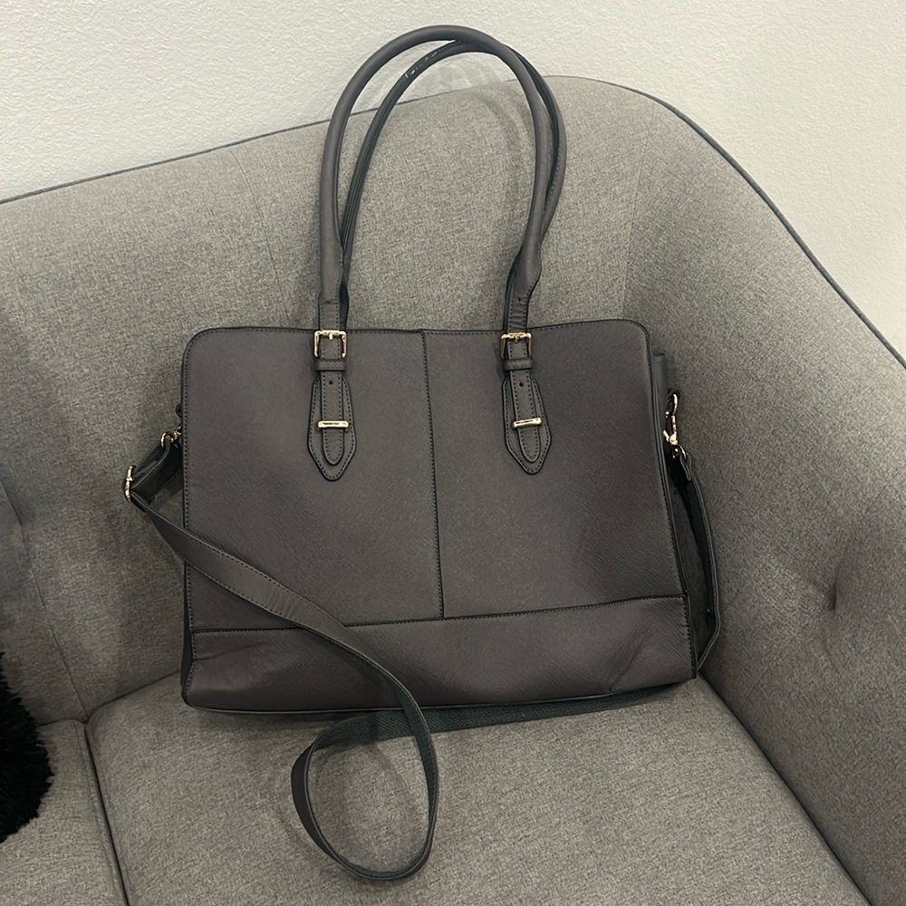 👜 Laptop Bag for Women - Work Tote 15.6 Inch Laptop Bag 👜